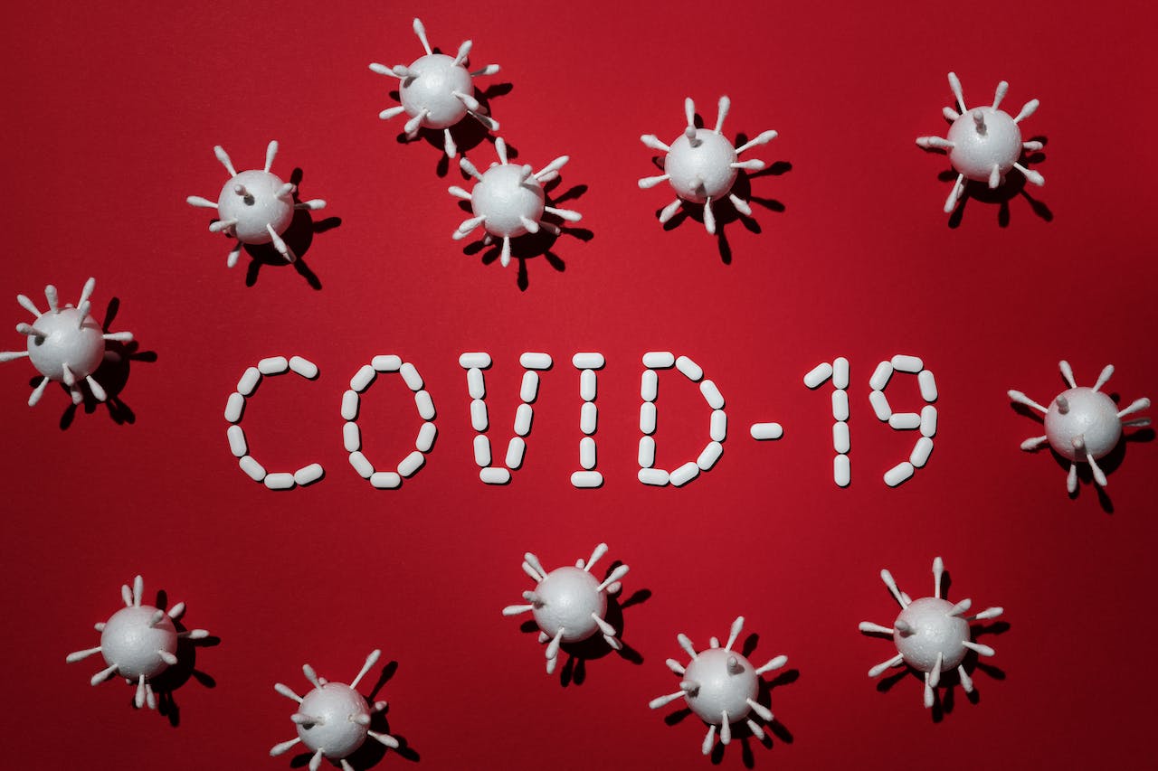 WHAT IS COVID-19 ANYWAY?
