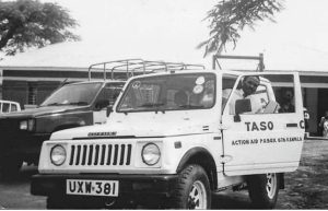 TASO